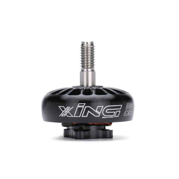 iFlight XING 2205 2300KV 4-6S NextGen Motore Brushless Foro 12x12mm per Protek35 HD V1.2 RC Drone FPV Racing 1