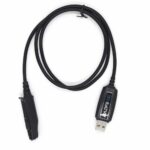 Cavo di Programmazione USB per Baofeng BF-UV9R Plus A58 9700 S58 N9 UV-9R Plus A58