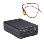 OGS-50W Amplificatore Lineare HF 12V da 50 W per USDX FT-817, Elecraft KX3, QRP, FT-818, G90, G90S, G1M, X5105