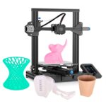 Stampante 3D Creality Ender-3 V2