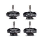 4 PCS iFlight XING 2205 2300KV 4-6S NextGen Motore Brushless Foro 12x12mm per Protek35 HD V1.2 RC Drone FPV Racing