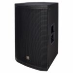 Electro Voice ETX-15P Cassa Attiva Diffusore Amplificato da 15" a 2 vie 2000W