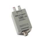 LDG RBA 4.1 Balun 1:4 200 Watt