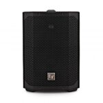 Electro Voice EVERSE 8 Black Cassa Amplificata Altoparlante a 2 vie da 8" Alimentato a Batteria