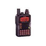 YAESU VX-6E Ricetrasmettitore Portatile VHF UHF