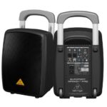 Behringer MPA40BT-PRO Altoparlanti a 2 vie