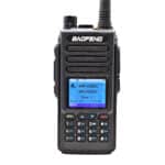 Baofeng DM-1720 Ricetrasmettitore Portatile VHF/UHF