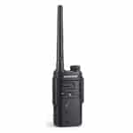 Baofeng MP31 Ricetrasmittente Portatile GMRS 22+8+8 Canali IP54 Impermeabile