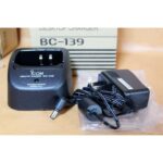 Icom BC-193 Carica Batteria da Tavolo