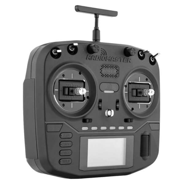 RadioMaster Boxer Radio Comando Controller Telecomando 2.4GHz 4-in-1 Multi-Protocol/CC2500/ELRS 3