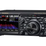 Yaesu FTDX-10