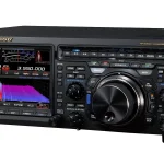 Yaesu FTDX-101D