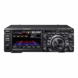 Yaesu FTDX-10