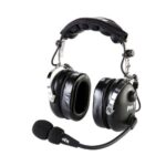 HEIL SOUND PRO 7 Cuffia con Microfono per Icom