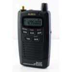 Alinco DJ X7E RICEVITORE SCANNER PORTATILE DA 0 A1300MHZ