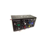 bhi ParaPro Equalizzatore EQ20B-DSP