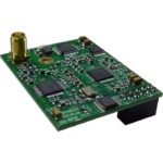 DVMEGA DUAL Modulo Radio VHF UHF per Raspberry Pi