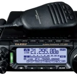 Yaesu FT-891