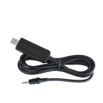 USB RTS01 Seriale USB Cavo CAT per Icom