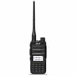 TYT TH-UV88 Ricetrasmettitore Portatile VHF/UHF 5 Watt