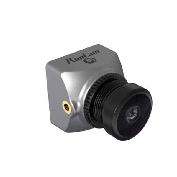 RunCam Link/Air Unit Kit HD Digitale 1280x720@60fps 1/2 157° 4km 32ms Bassa latenza DVR Registrazione 4