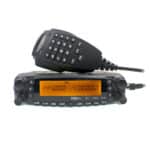 TYT TH-7800 Ricetrasmettitore Veicolare Dual Band VHF/UHF 50W