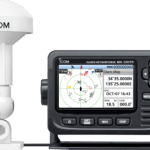 Icom MA-510TR AIS Transponder