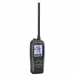 Icom IC-M93D UKW Radio VHF Marino Portatile, DSC