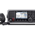 Icom IC-M803 HF Marino SSB Ricetrasmettitore