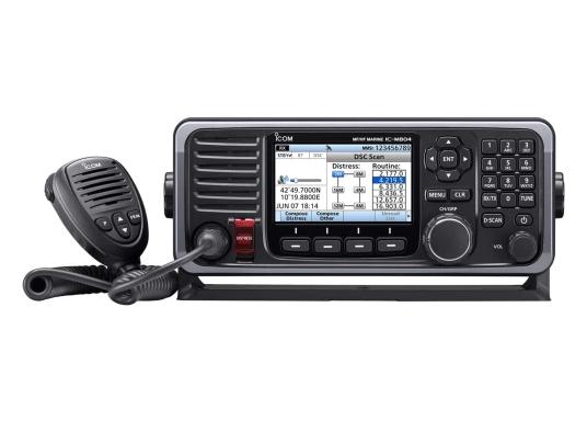 Icom IC-M803 HF Marino SSB Ricetrasmettitore