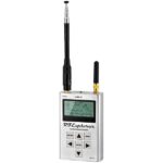 RF Explorer 3G Analizzatore di Spettro 15-2700MHz