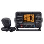 Icom IC-M506GE UKW Radio Marina VHF, GPS, AIS