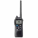 Icom IC-M73 UKW Radio VHF Marina Portatile