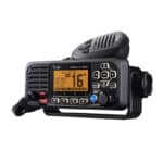 Icom IC-M330GE UKW Radio Marina, DSC, Compatta