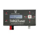 Tarheel Unità di Controllo Automatico TARGETuner per Antenne