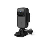 SJCAM C200 4K Mini WiFi Action Camera - Nero