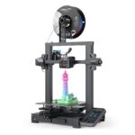 Creality Ender-3 V2 Neo Stampante 3D FDM