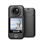 SJCAM C300 Pocket 4K 30FPS Action Camera 5G