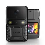 SJCAM A50 4K Wearable Body Camera Videocamera Sportiva WiFi