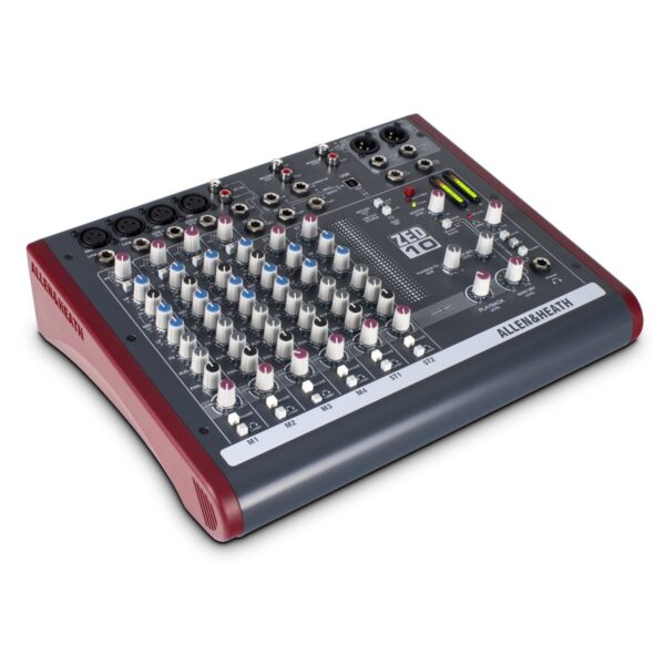 Allen & Heath ZED-10 USB