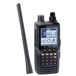 YAESU FTA-550L Radio Portatile Banda Aeronautica