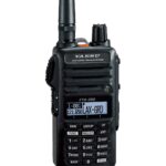 YAESU FTA-250L Portatile Banda Aeronautica