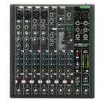 Mackie ProFX10v3 Mixer Audio 10 Canali USB