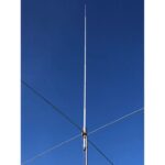 Grazioli FE10V Antenna Verticale 5/8, 26-30MHz, 5kW