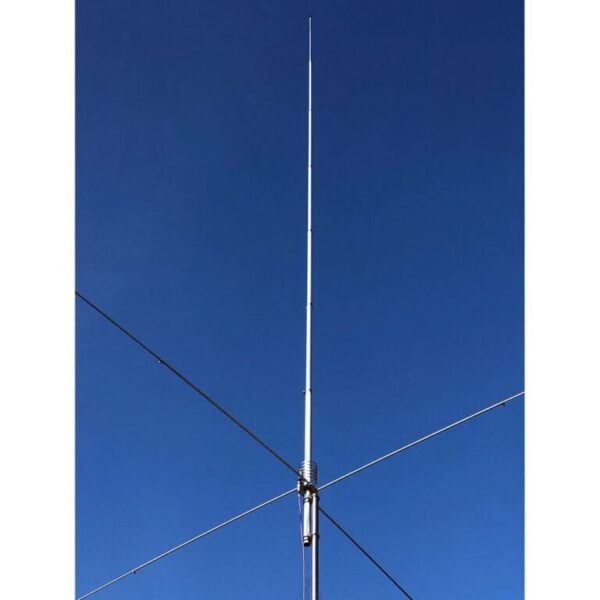 Grazioli FE10V Antenna Verticale 5/8, 26-30MHz, 5kW