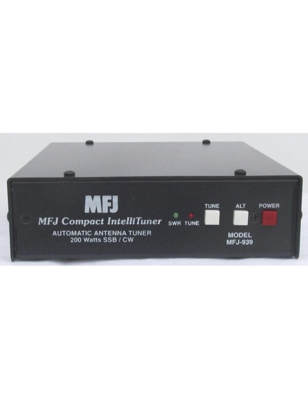 MFJ-939 Accordatore Automatico 200W, Cavo per Icom