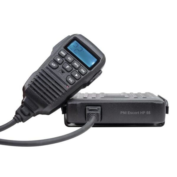 PNI Escort HP 55 Ricetrasmettitore Radio CB