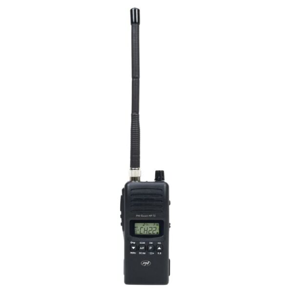 Radio CB Portatile PNI Escort HP 72