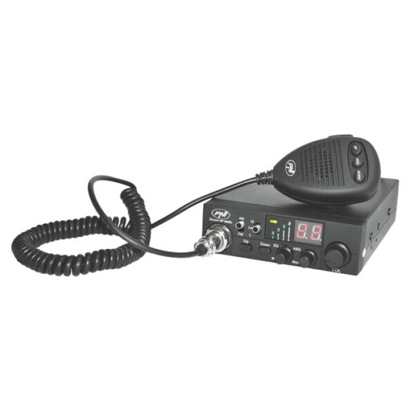 Radio CB PNI Escort HP 8000L