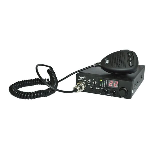 Radio CB PNI Escort HP 8024 12/24V